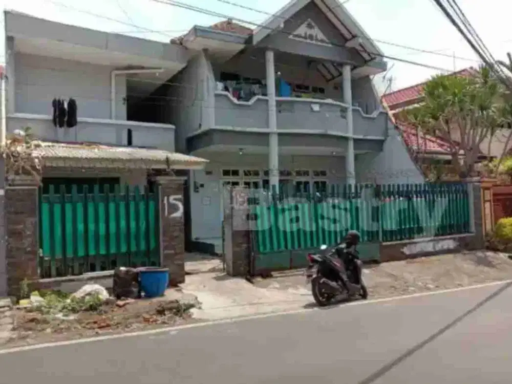 Kost Termurah Bendungan Sigura Gura