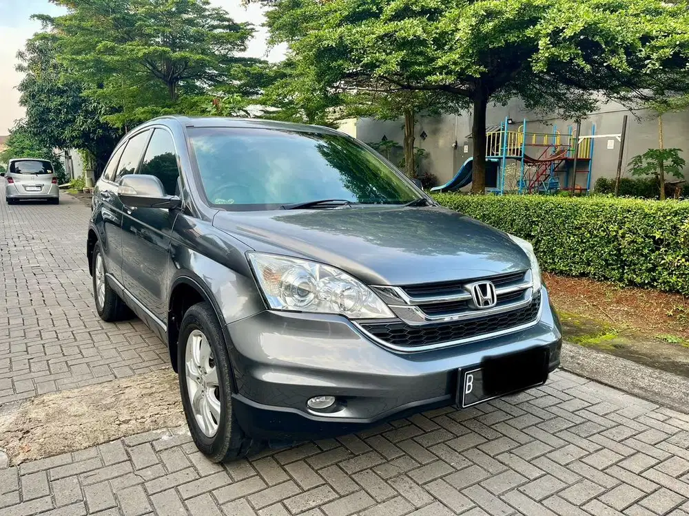 Honda CRV 2011 AT