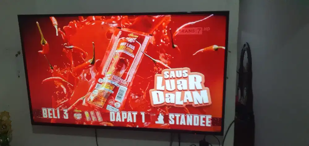 Android Xiomi..55 inch