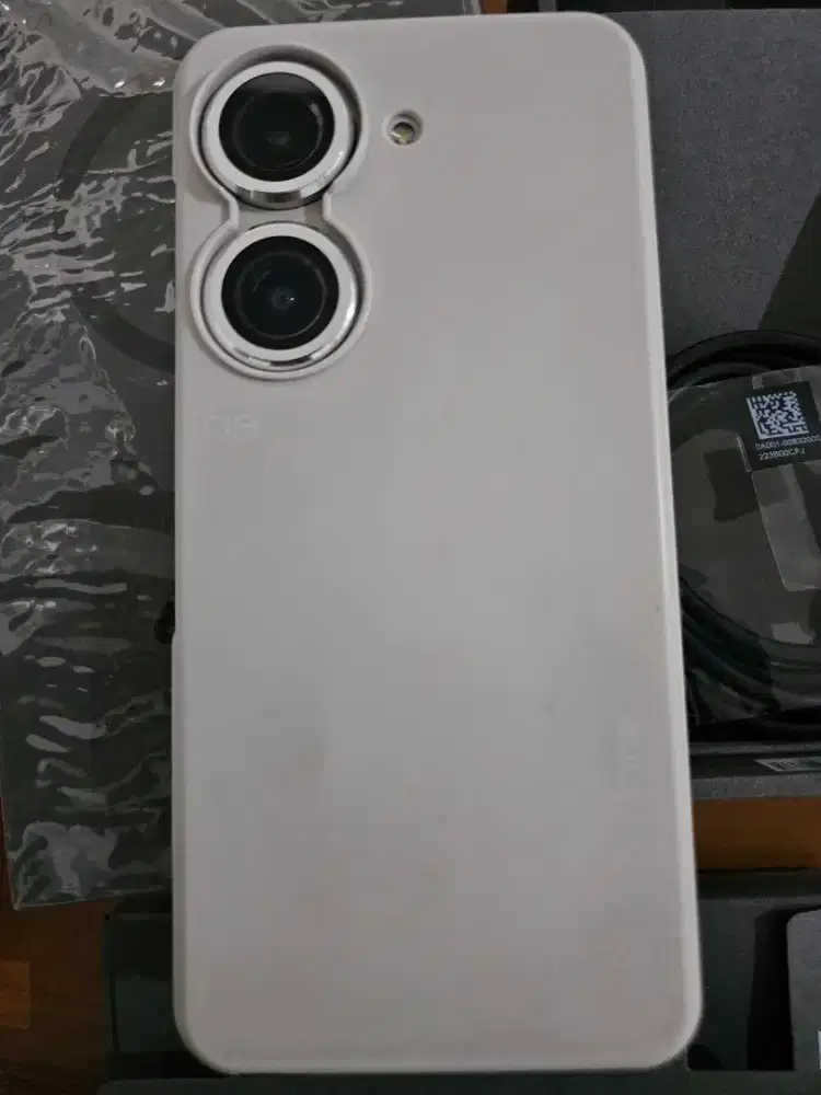 Dijual cepat

Zenfone 9 putih 128 gb mulus buat lebaran