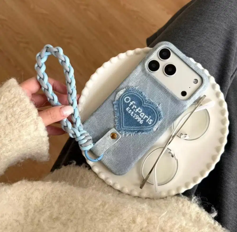 CASE IPHONE 17 PROMAX