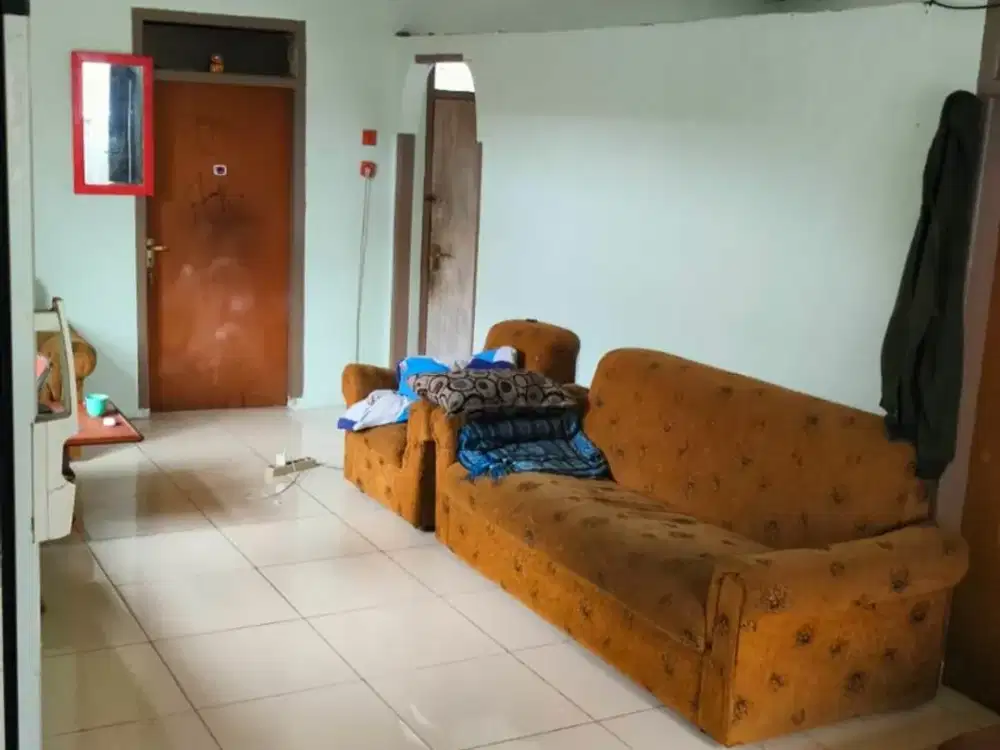 DIJUAL CEPAT RUMAH DAERAH LEMBANG BANDUNG STRATEGIS