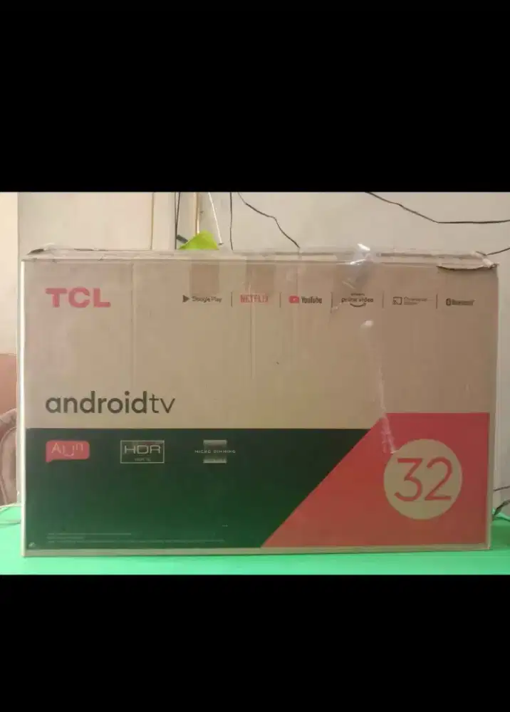 Jual TCL 32 ins
