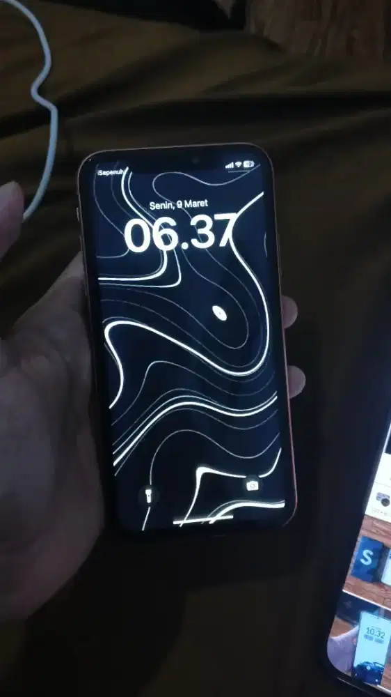 Iphone XR inter 128GB