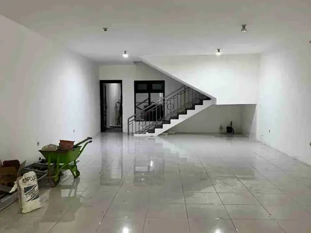 Dijual Ruko Murah Butuh Segera Laku Ruko Rungkut Makmur Square