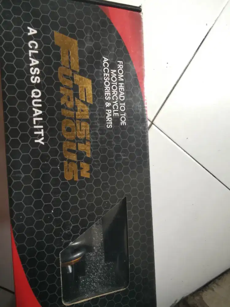 Jual skok belakang untuk matic Mio, beat.