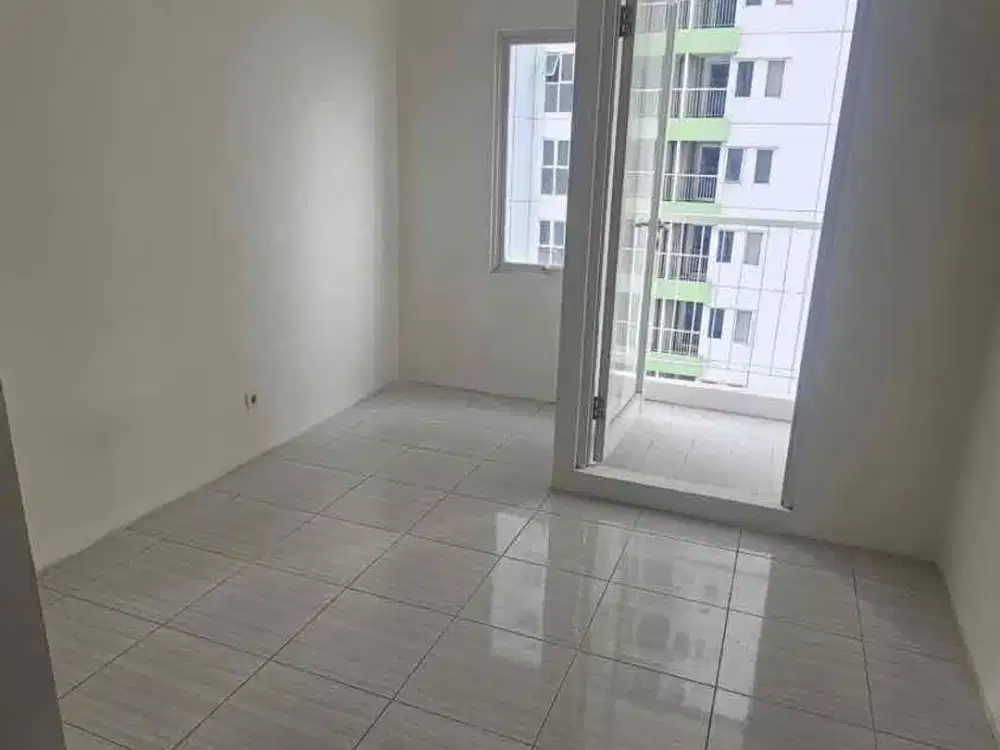 TERMURAH‼️Apartemen Puncak CBD