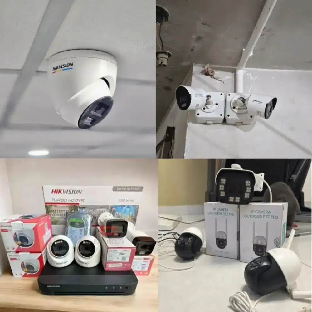 JASA PASANG CCTV SERVICE CCTV SETING ROUTER