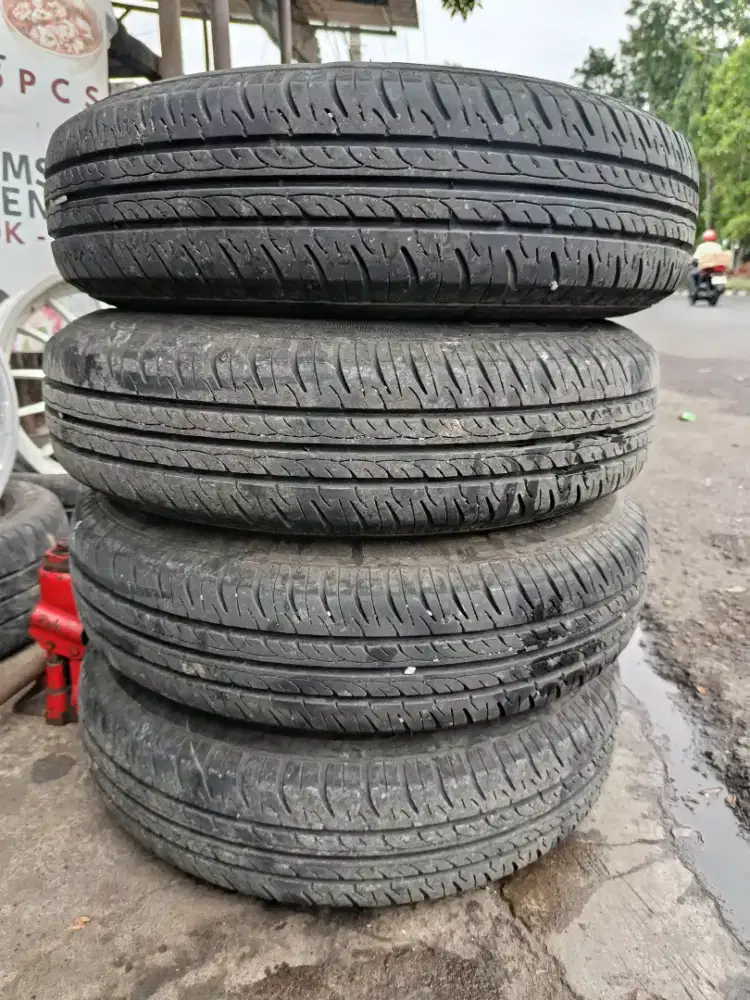 Velg Ban Mobil Kaleng Daihatsu Sigra R13 Pcd 4x100 Nik 2023