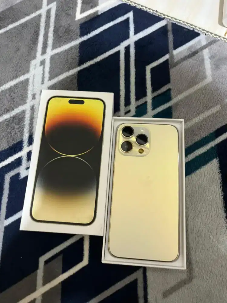 iPhone 14 Pro Max 256GB