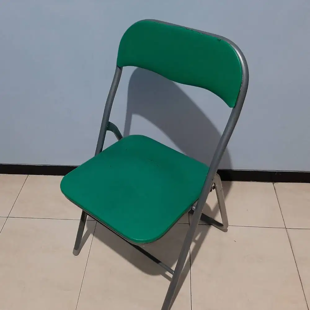 Kursi lipat kursi kerja bagus