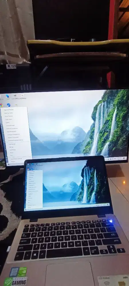 Xiaomi FHD Monitor 27inc
