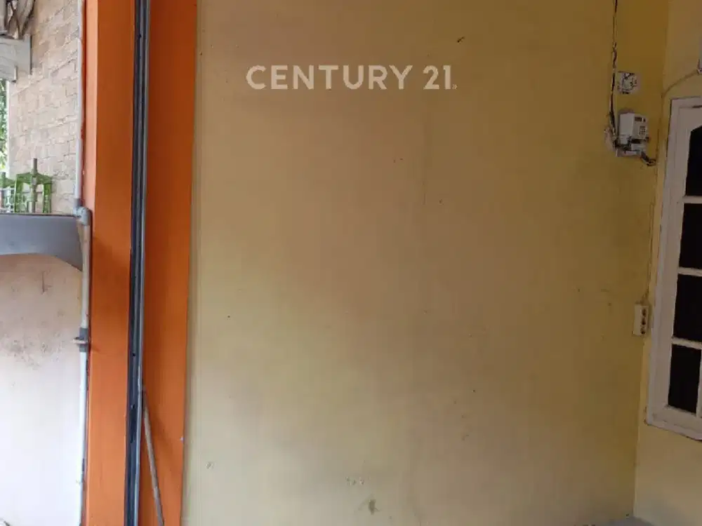 RUMAH DI PONDOK UNGU PERMAI, YASECTOR 5, BABELAN