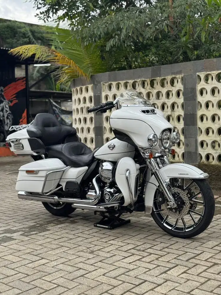 ULTRA LIMITED LO KM17rb FULLPAPER RARE COLOUR FULL ACC SIAP TOURING