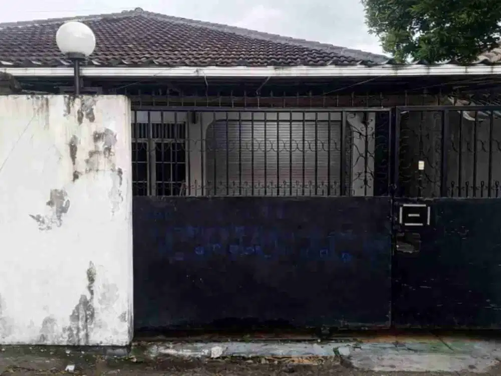 Disewakan Rumah Strategis Dekat MRT Cipete | LT 400m² Cocok Kantor & Hunian