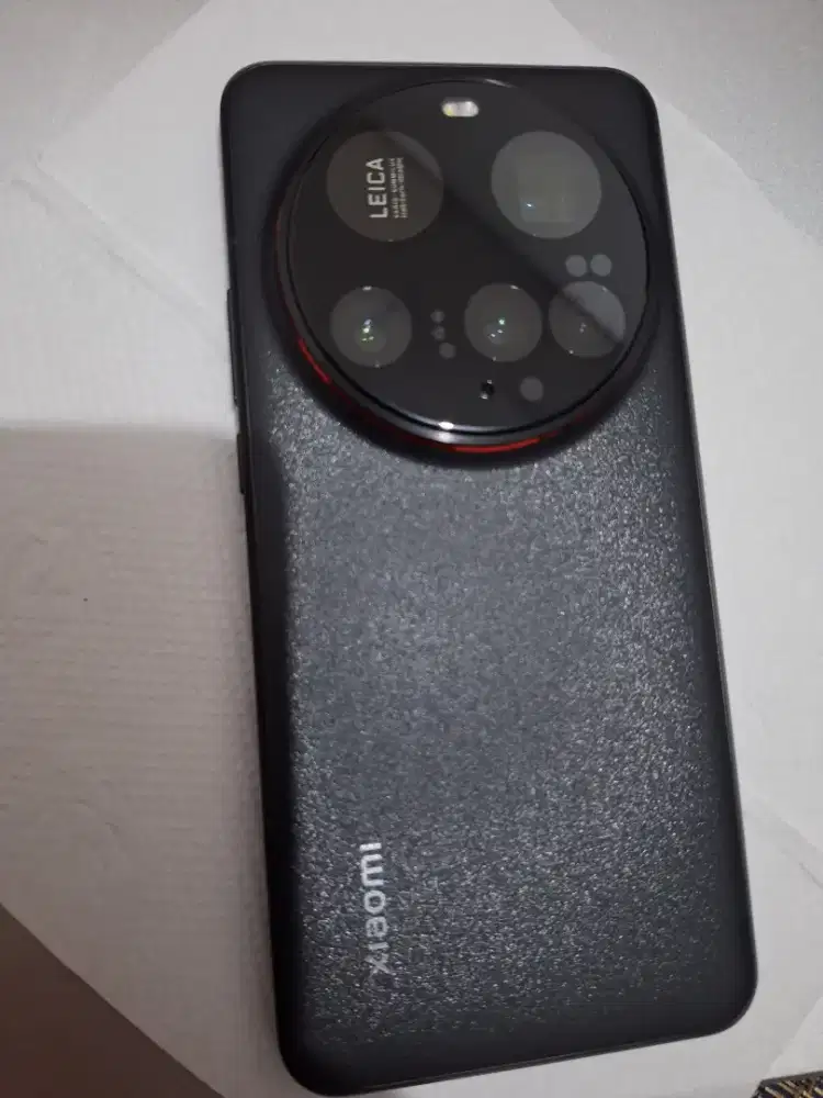 Xiaomi 15 Ultra Black 16/512