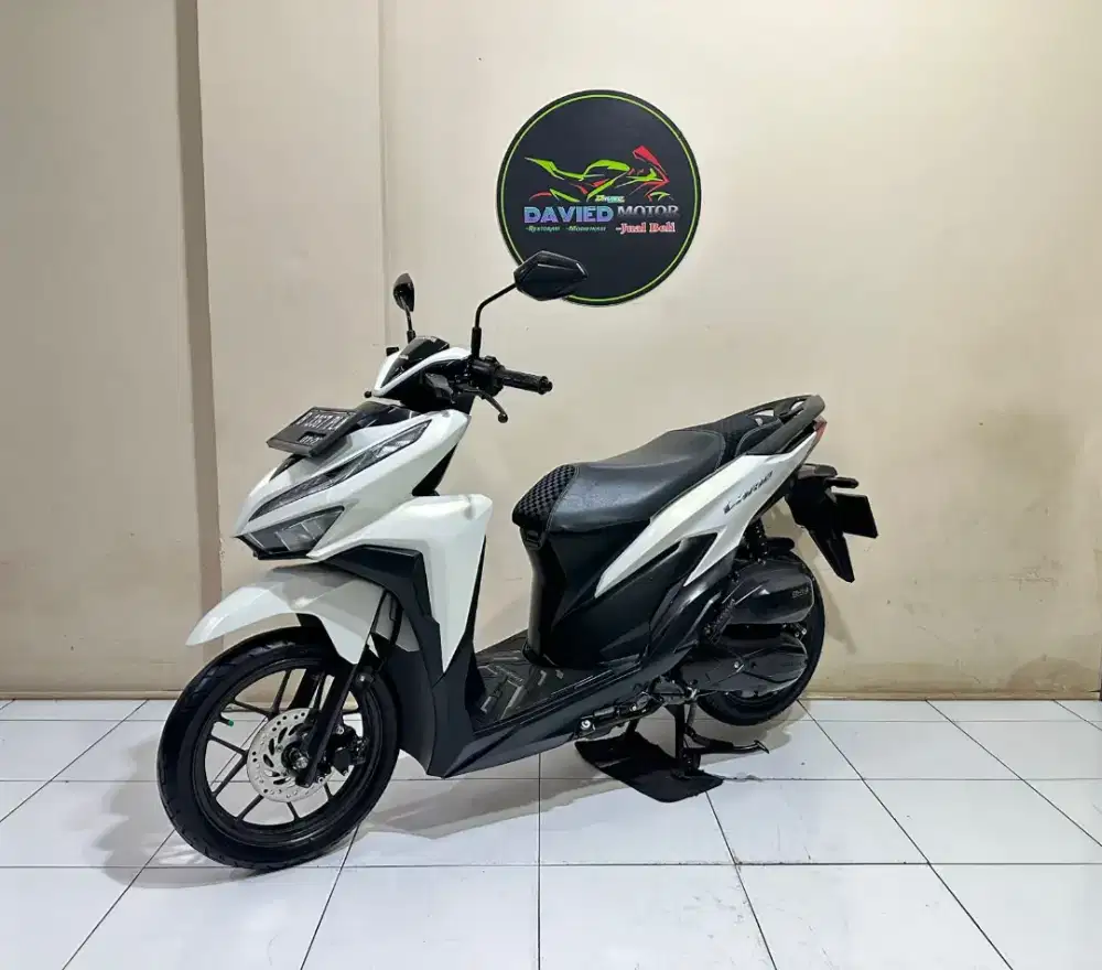 VARIO 155 CBS ISS || CASH//KREDIT DP 800RIBU