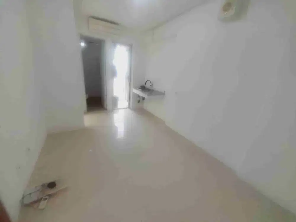 SEWA 6 BULAN 2BR KOSONGAN TOWER A DIATAS MALL BASSURA CITY