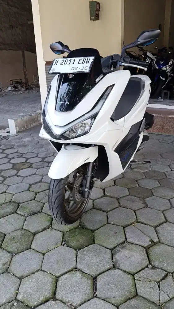 Honda New PCX 160 ABS 2025