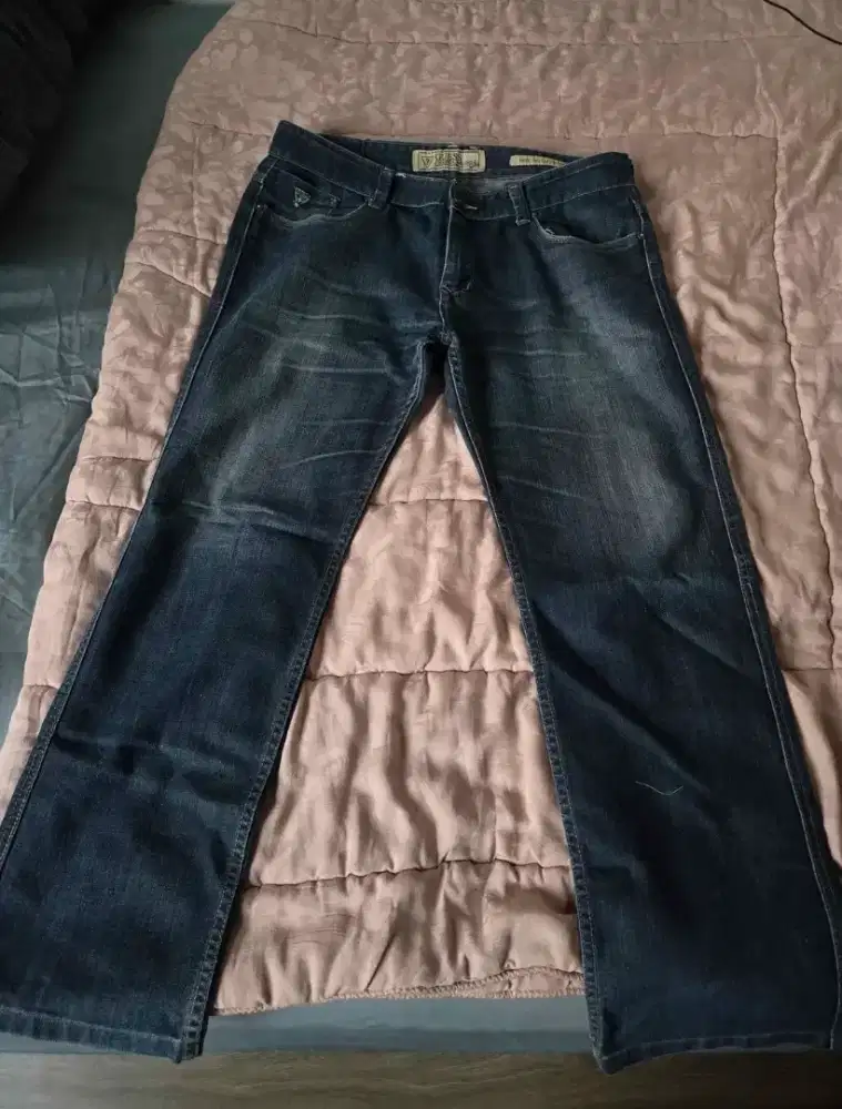 Celana Jeans GUESS ORI