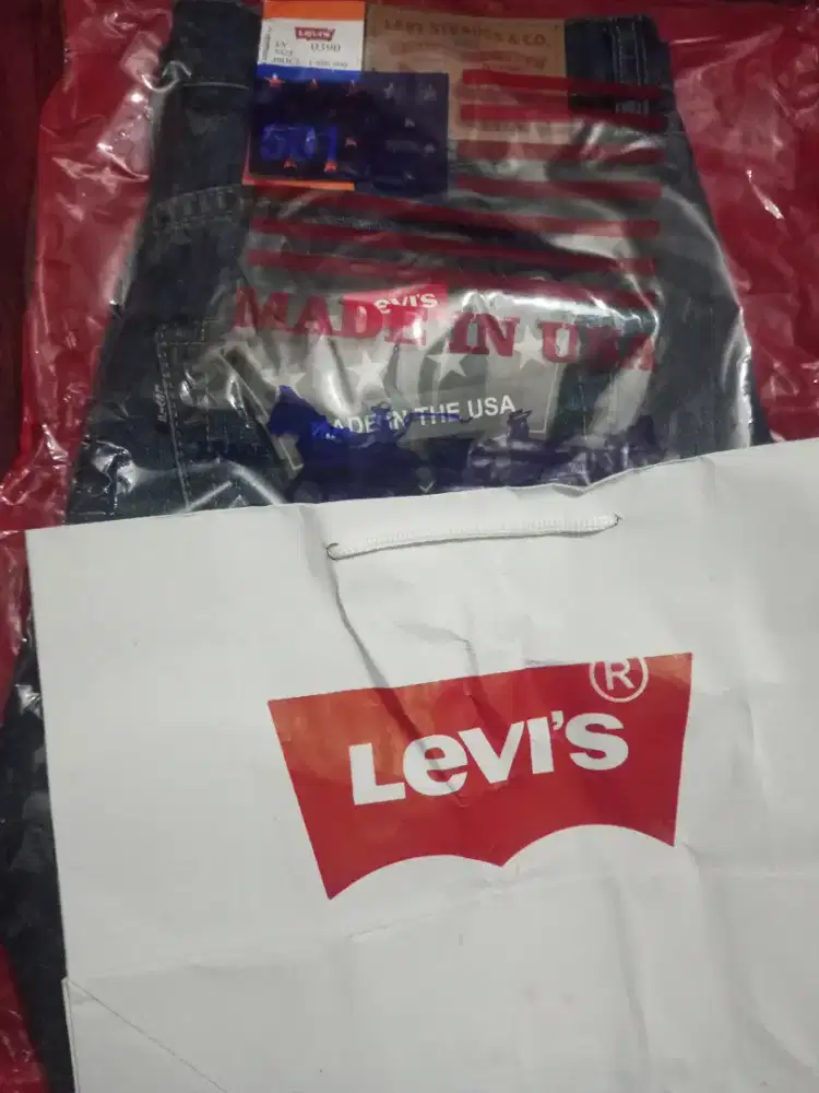 Dijual Murah Celana JeansOriginal