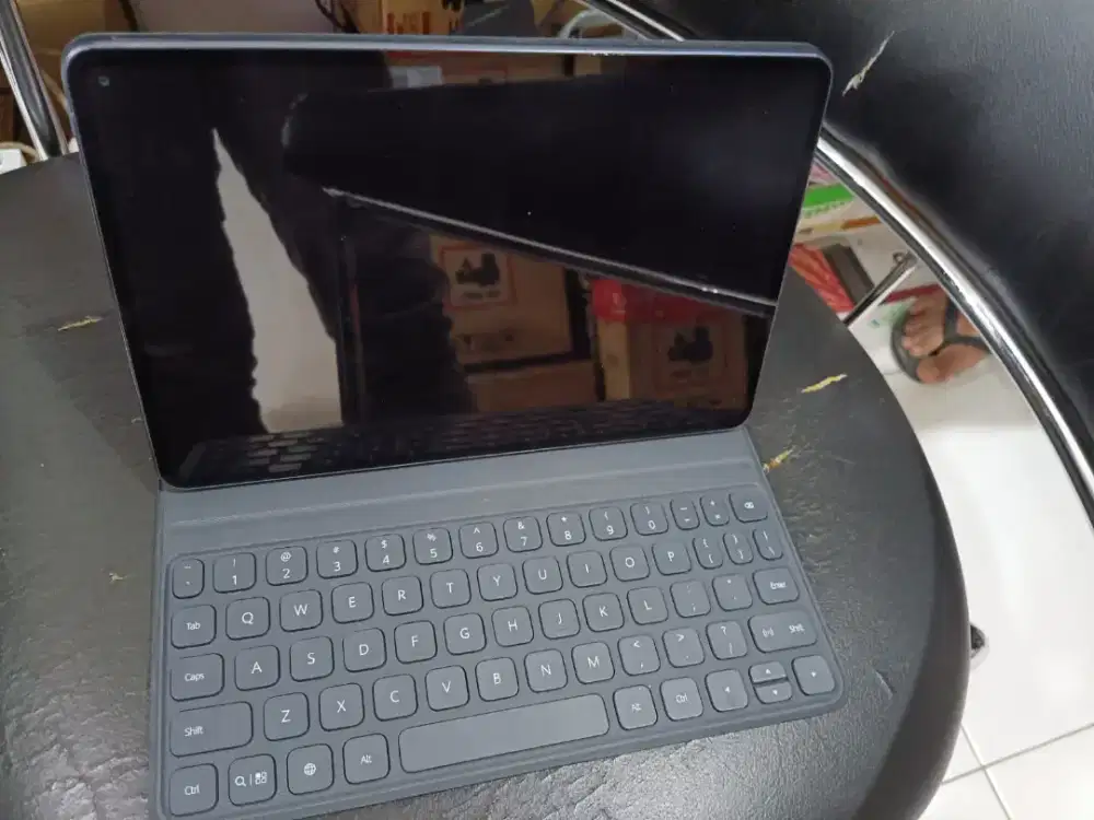 Huawei Matepad pro 2020