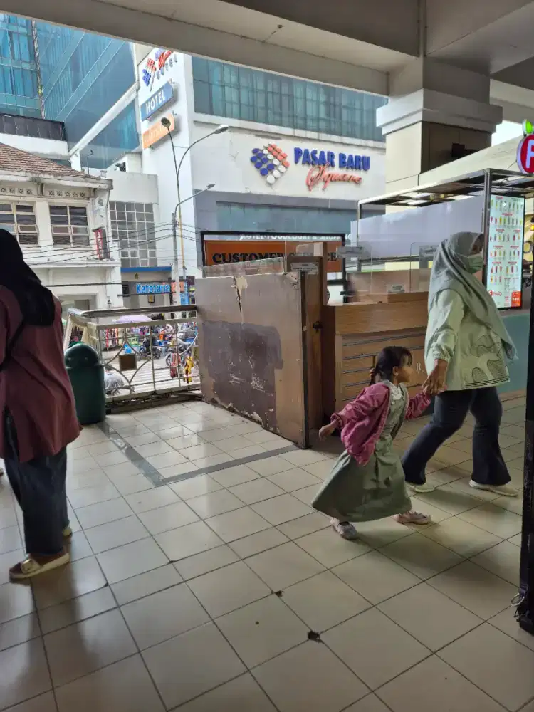 Loker u.pvj ,paskal23,yogya kepatihan