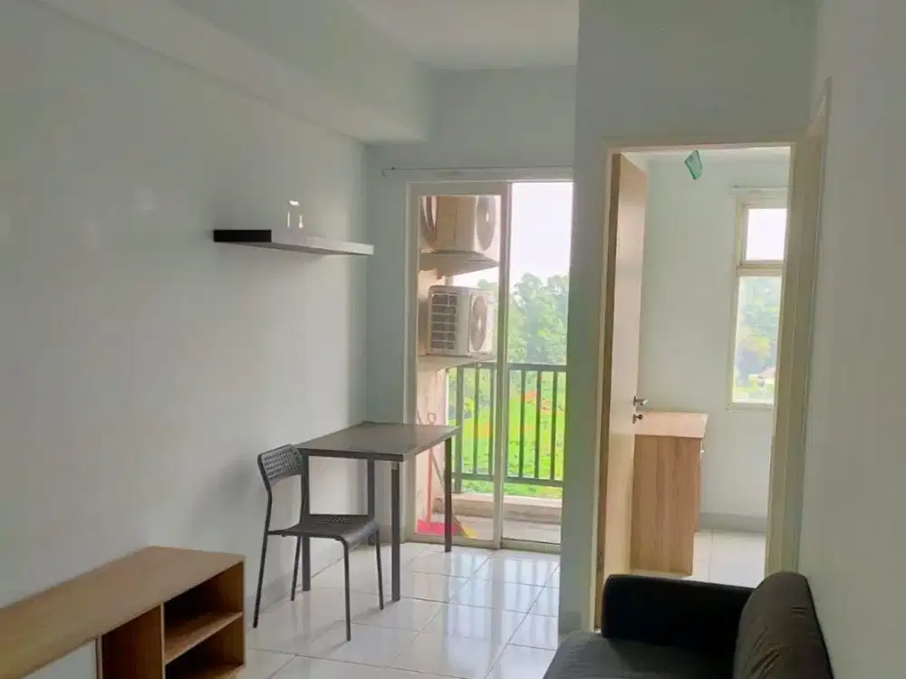 Apartemen Ayodhya Tangerang Tipe 2BR Semi Furnish