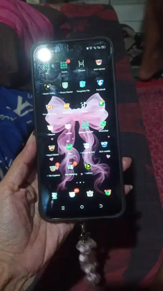 Itel P70 ram 4+4 /128.