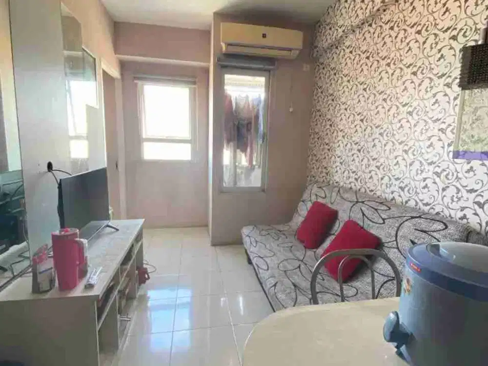 Nego aja‼️Apartemen Puncak Kertajaya