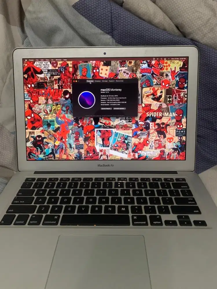 Edisi lulus kuliah jarang dipake