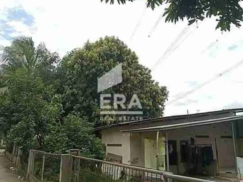 Dijual Tanah SHM 762 M² Di Rawalumbu Bekasi – Akses Jalan 2 Mobil