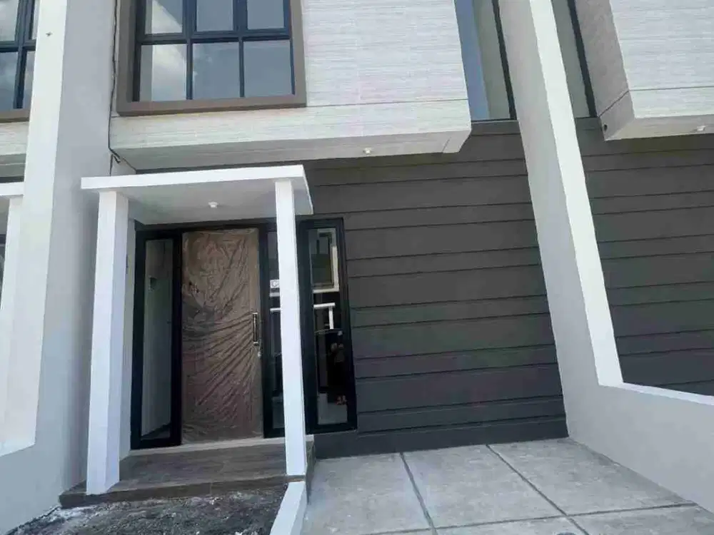 Disewakan Rumah di Alana Regency Gunungsari, Dekat Wiyung