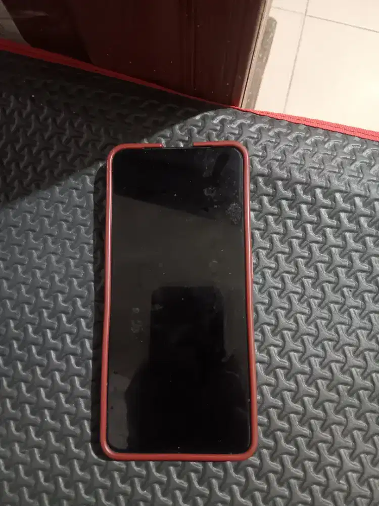 Hp oppo F11pro ram 6/64