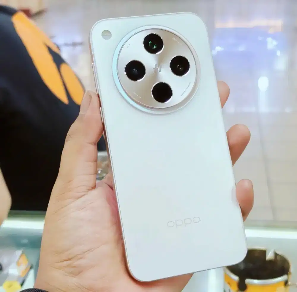 Oppo find X8 512gb unit only mulus