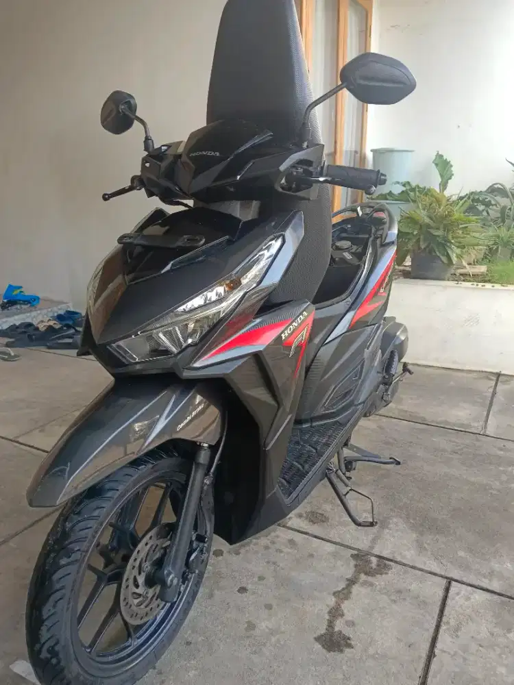 Dijual Honda Vario 2016