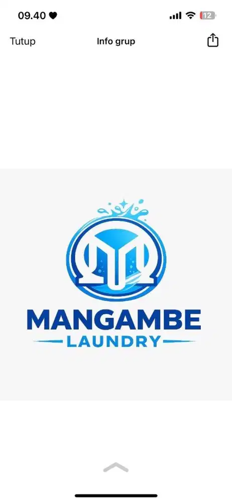 Lowongan kerja Laundry