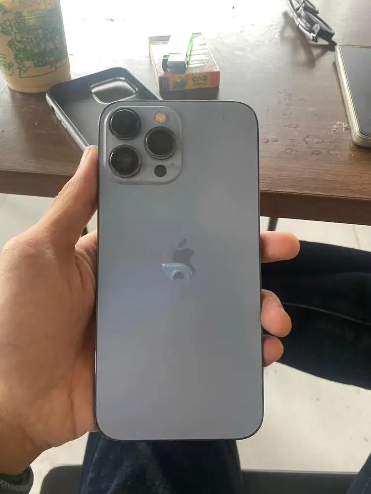 Ip 13 Promax 128 Inter