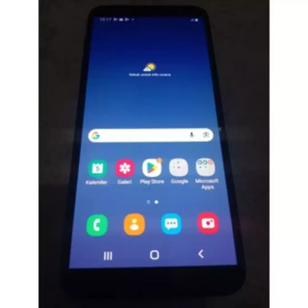 Samsung j6 plus