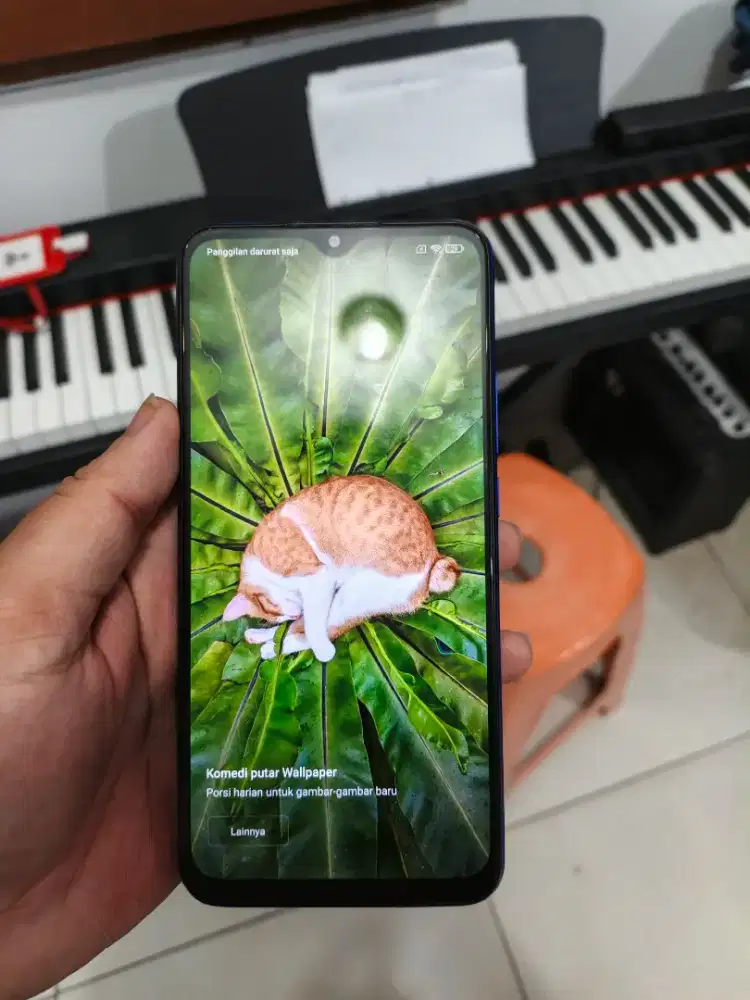 HP Redmi 9 3/32Gb