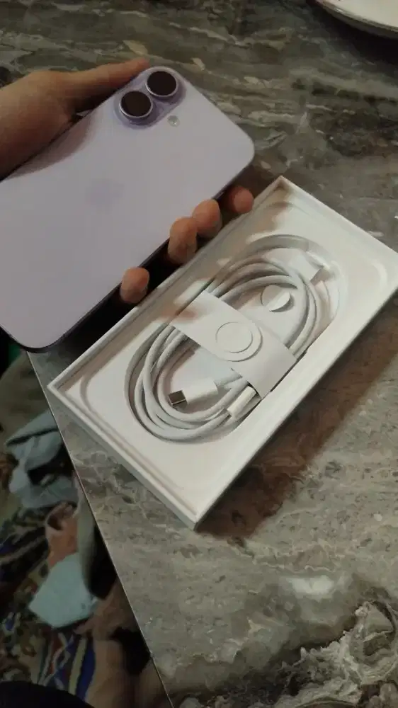 iphone 17 256gb ex ibox like new