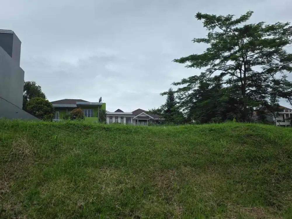 Dijual kavling danau bogor raya lakeside