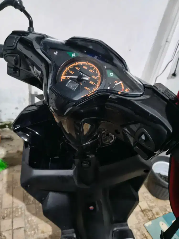 Vario Super Enak (bukan harga beat)