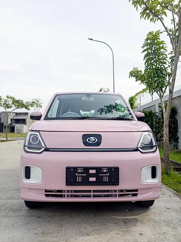 Brand New Dfsk Seres 2025 A/T