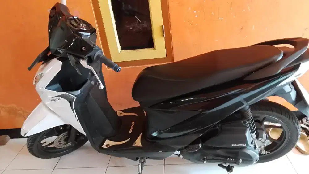 Gade butuh honda beat