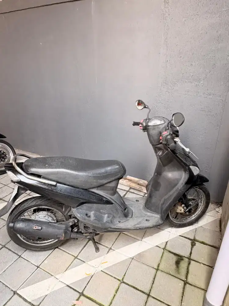 Yamaha mio 2006 5TL