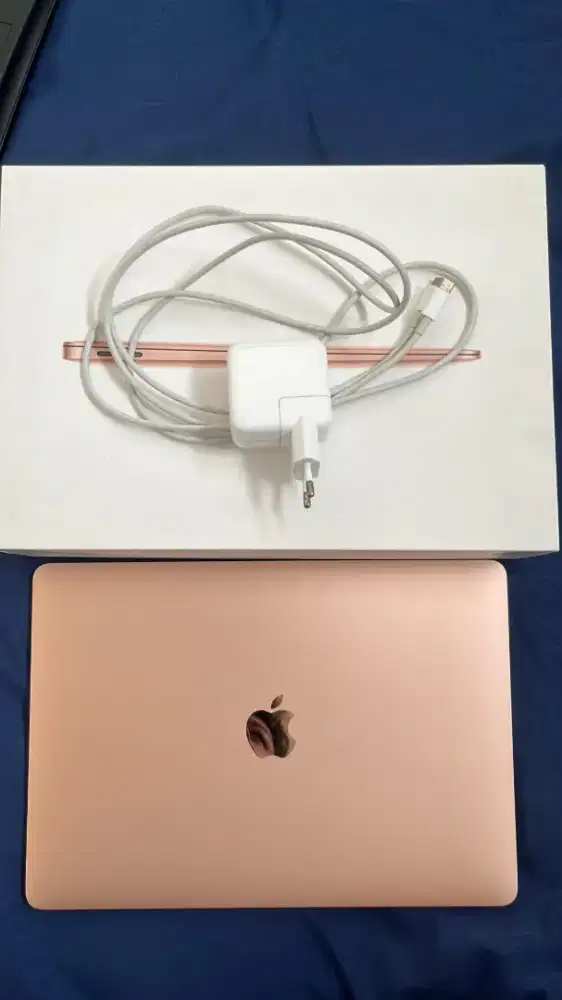 Macbook Air 13Inch 2019 ex Ibox