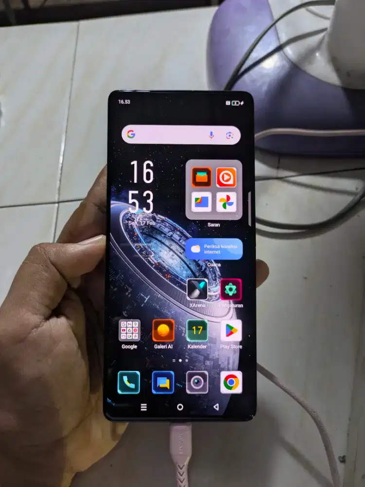 Infinix GT 20 pro 8/256