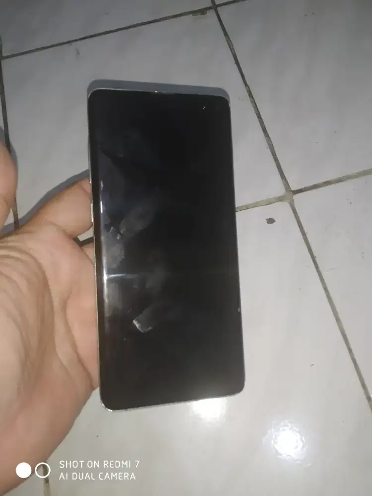 Samsung s10 plus minusan