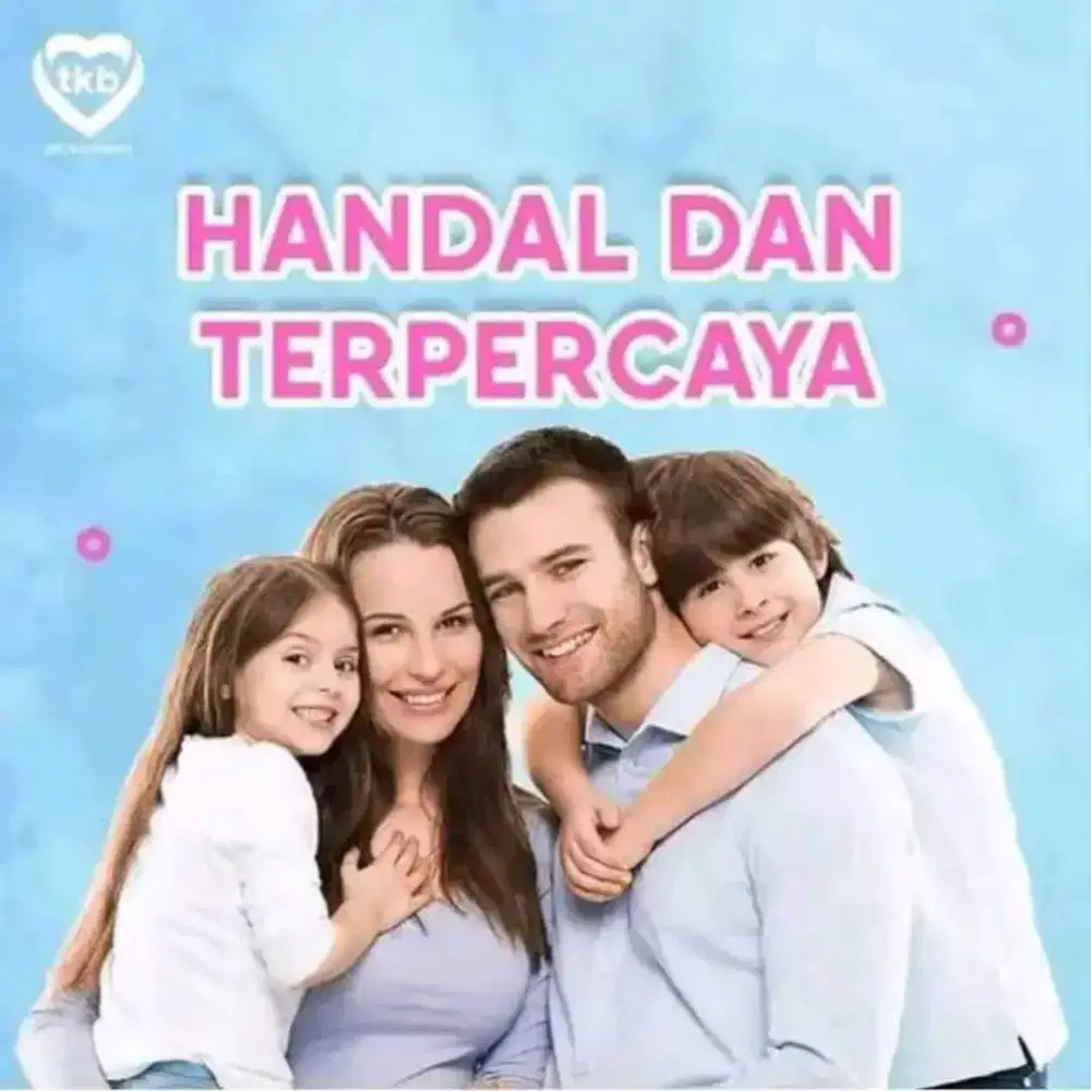 Ready tenaga Infal Baby Sitter ART dan Perawat Lansia Terpercaya